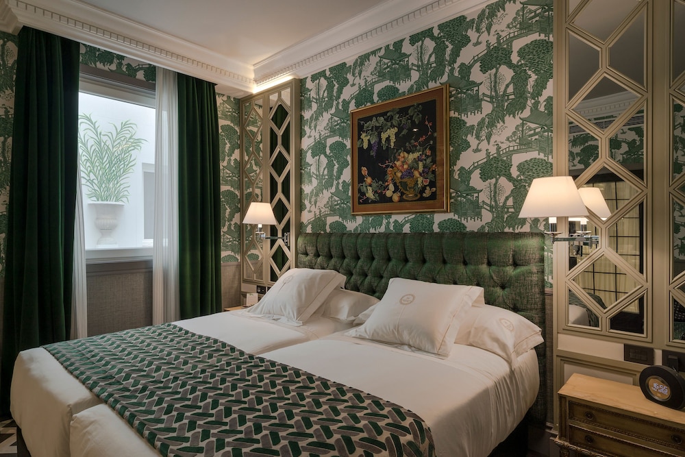 Double Room, Mobility Accessible (Interior) photo 2