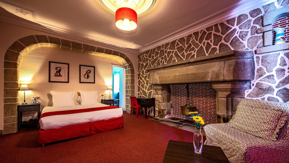 Premium Double Room photo 2