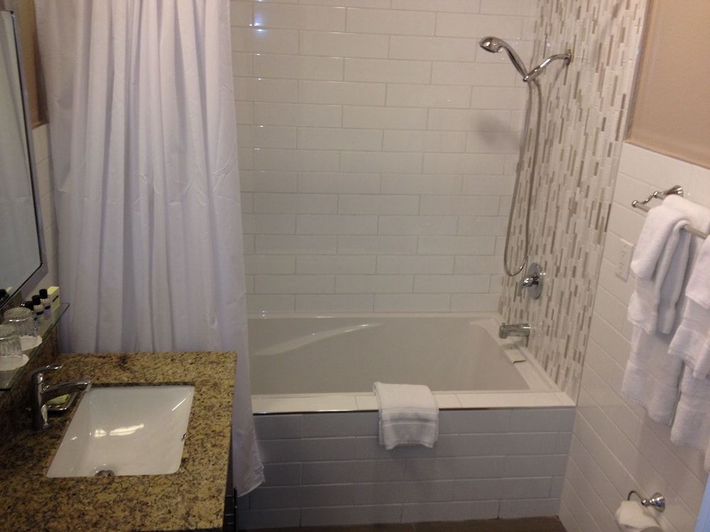 Suite, 1 Bedroom, Kitchen - Photo 10