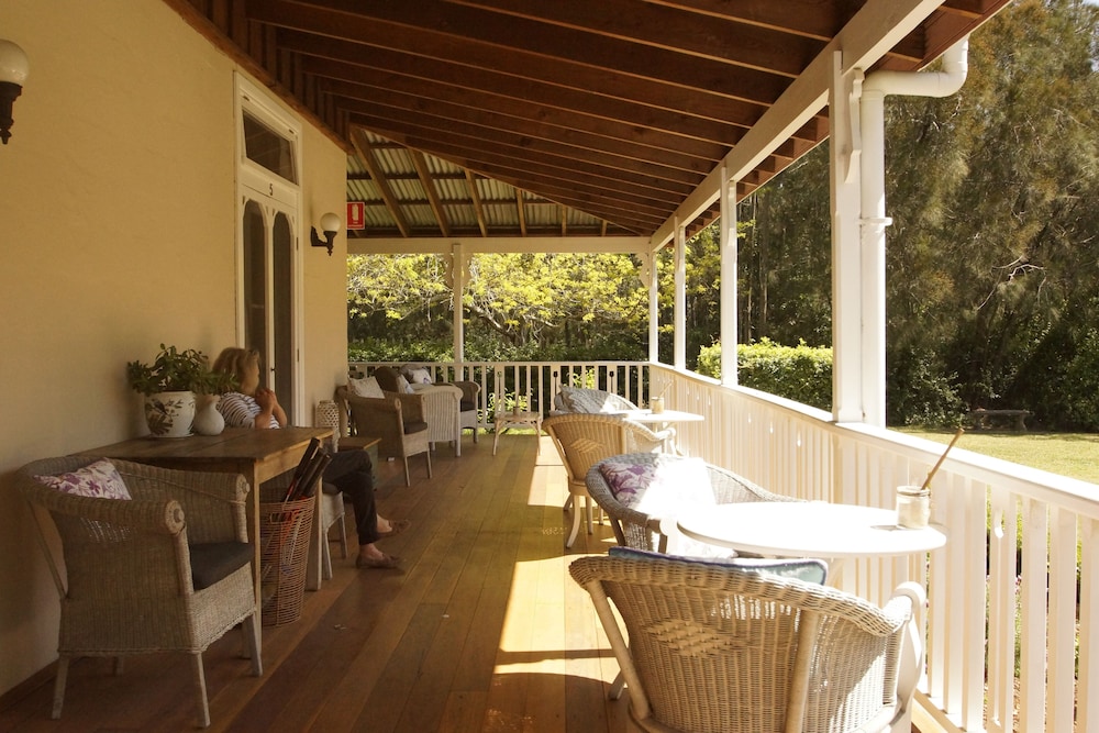 Verandah Room - Photo 5