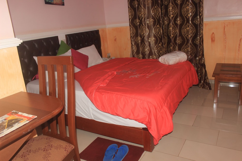 Superior Double Room photo 2