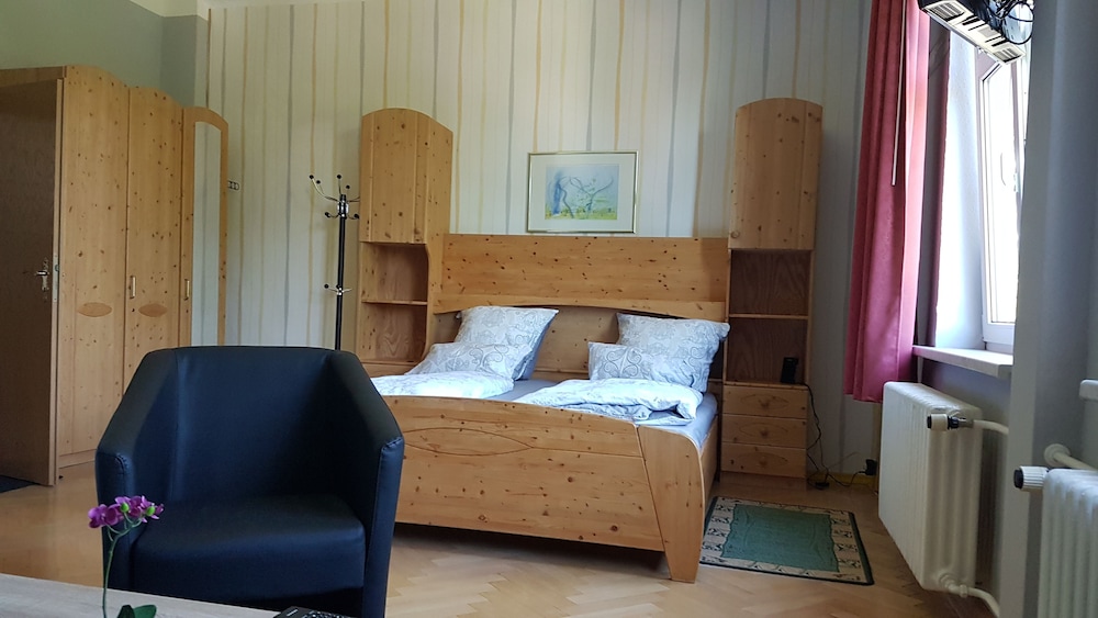 Double Room photo 3