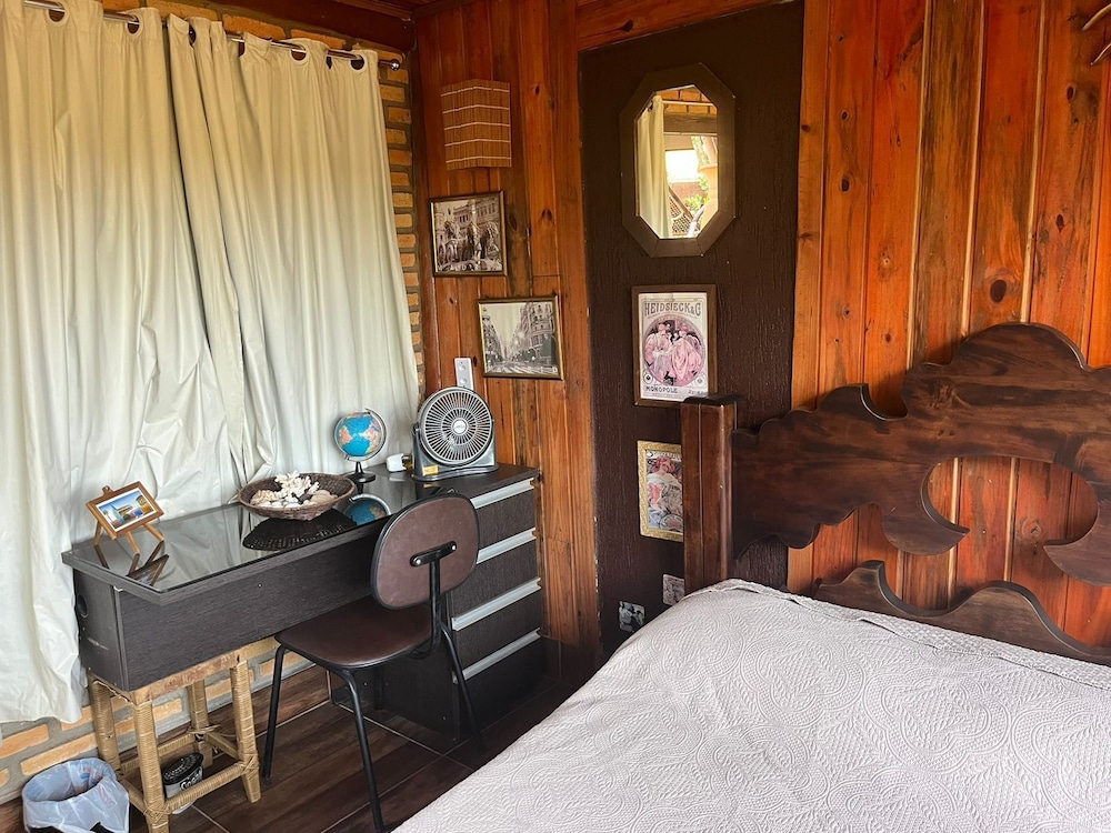Chalet photo 1