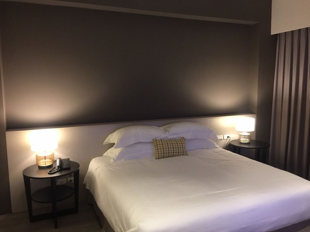 Senior Double Room photo 1