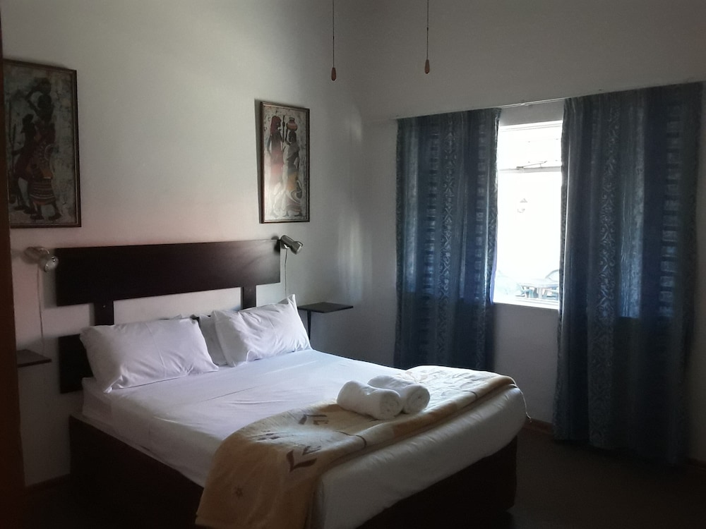 Standard Double Room photo 1