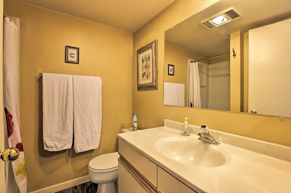 Apartment (2 Bedrooms) photo 2
