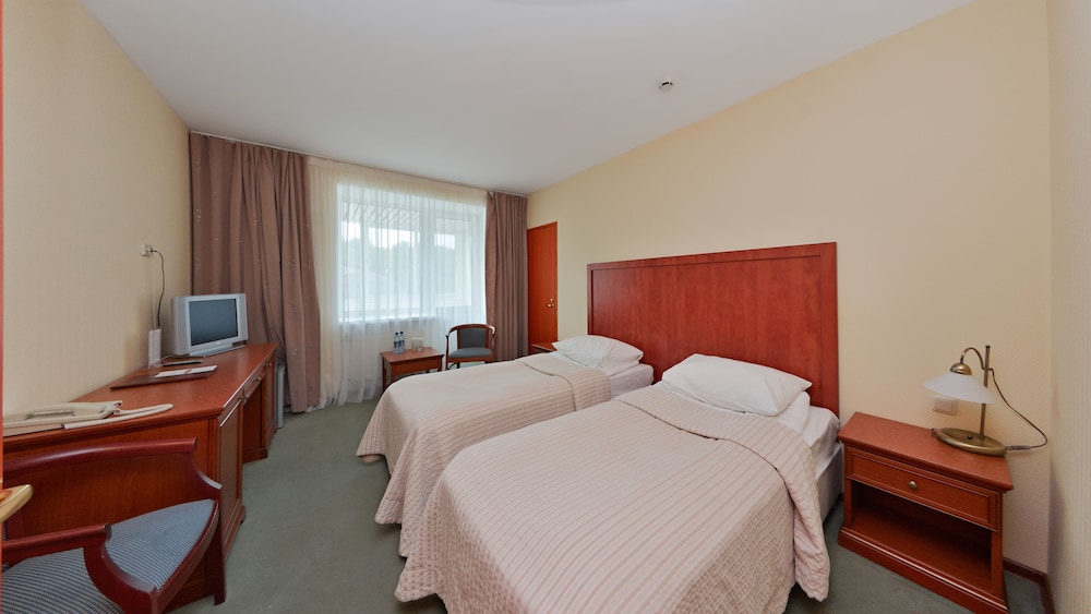 Standard Twin Room photo 1