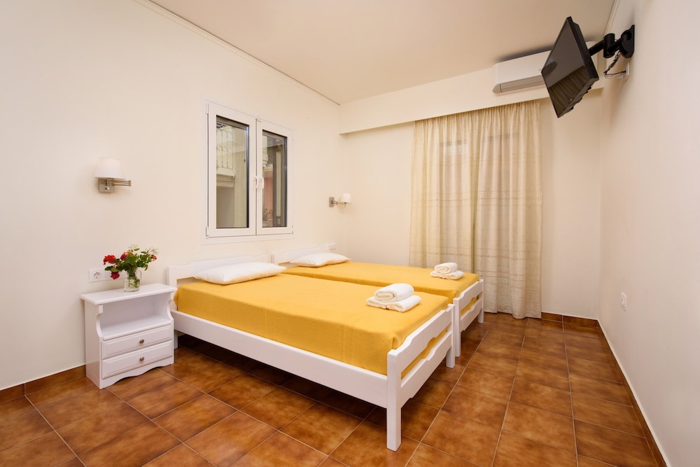 Aparment I