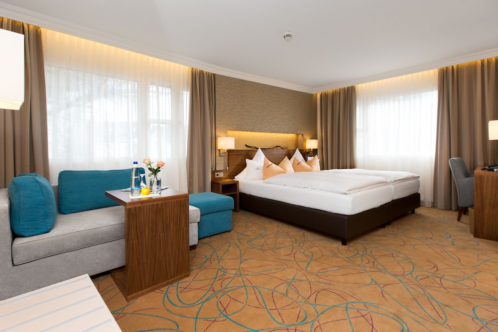 Premium Room, Non Smoking, Allergy Friendly