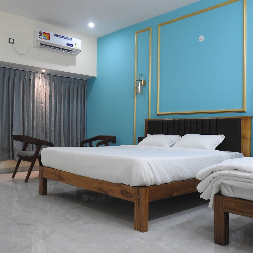 Executive Triple Room photo 3