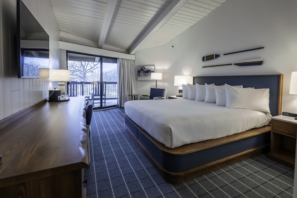 Standard 1 King - Lodges - Photo 1