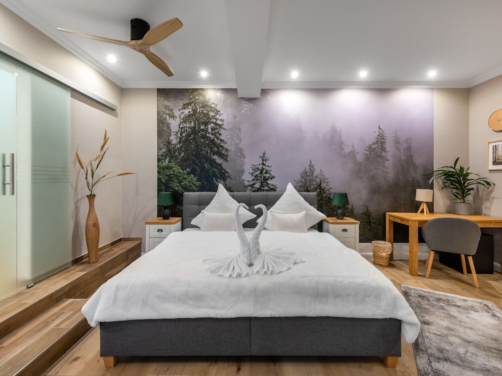 Deluxe Studio Suite photo 1