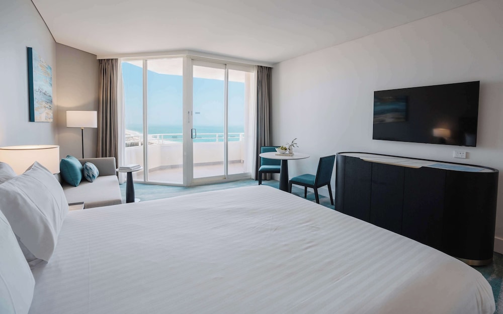 Horizon Oceanview Room photo 3