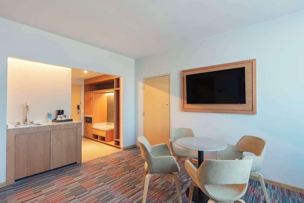 Suite, 1 Bedroom