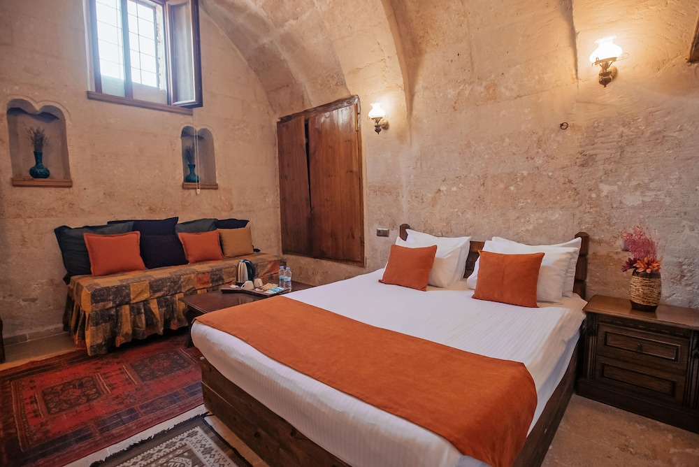 Comfort Suite