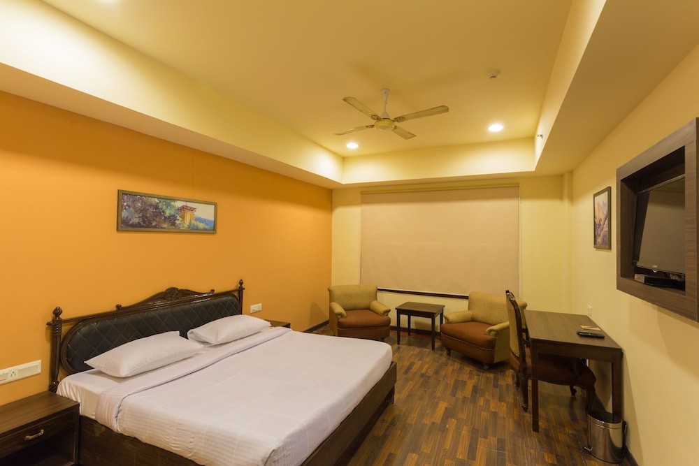 Double Room photo 1