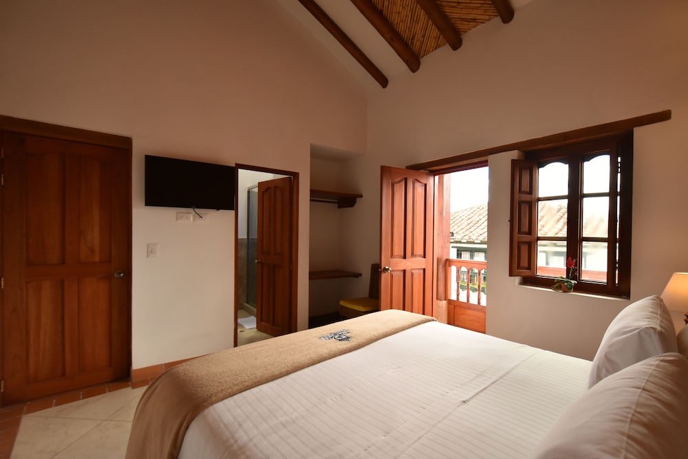 Panoramic Double Room photo 1