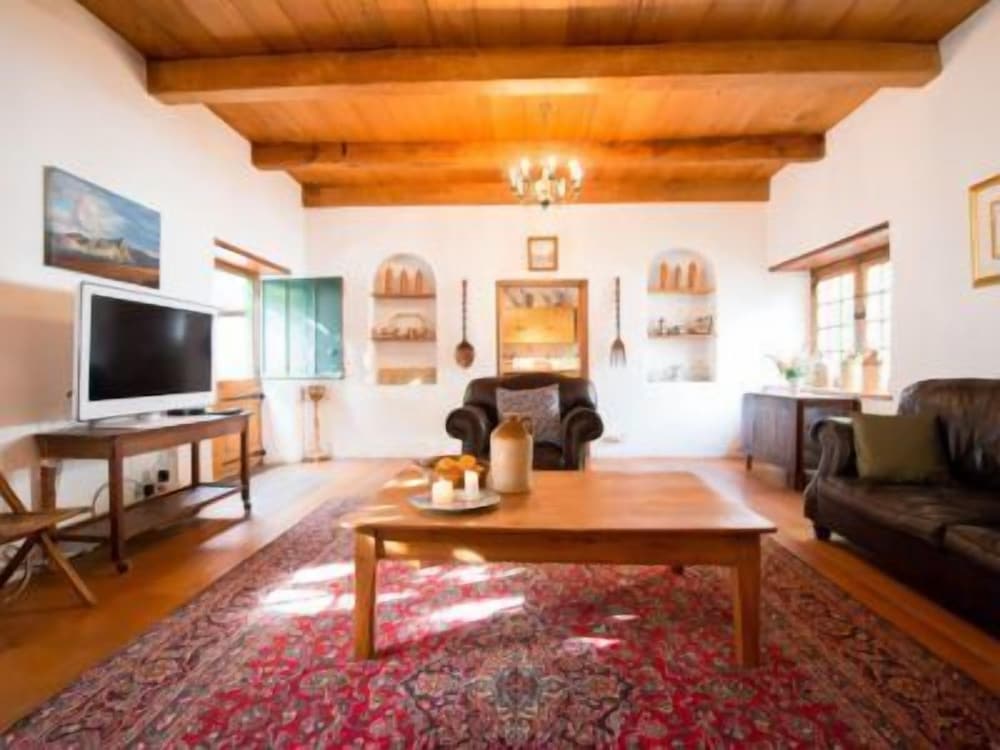Classic Self Catering Lodge photo 1