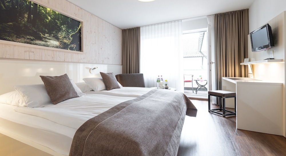 Superior Double Room photo 2