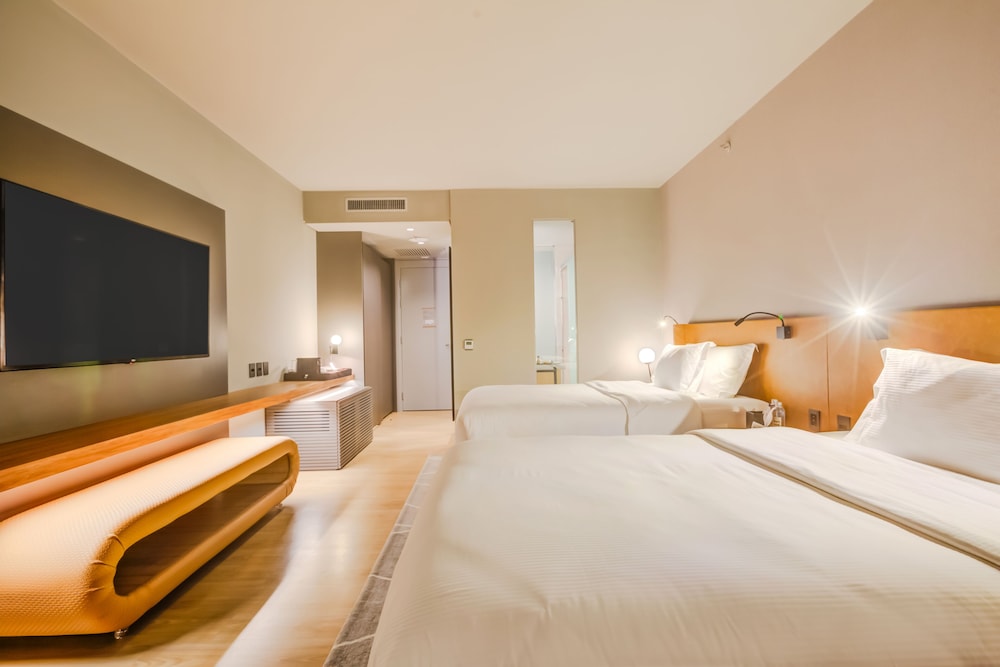 Superior Twin Room - Photo 2