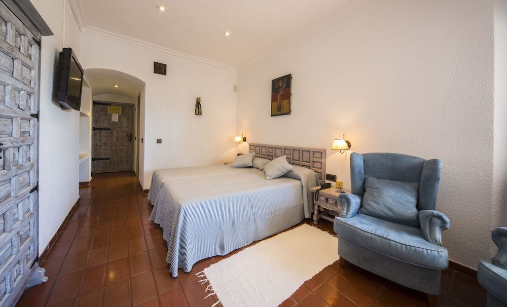 Double Room, Mountain View photo 2