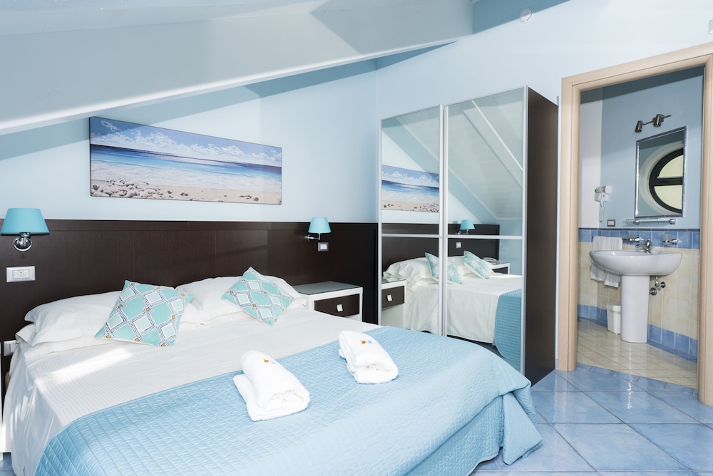 Design Penthouse, 1 Queen Bed