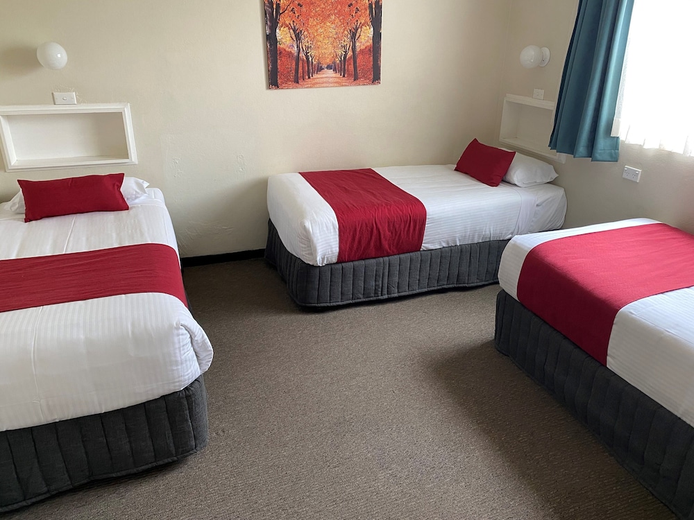 Family Suite, 2 Bedrooms, Non Smoking (Family Unit) photo 2