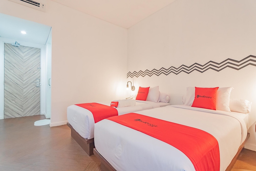Suite Twin Room - Photo 6