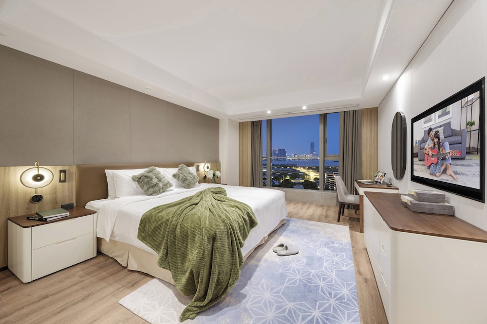 Premier Apartment, 3 Bedrooms