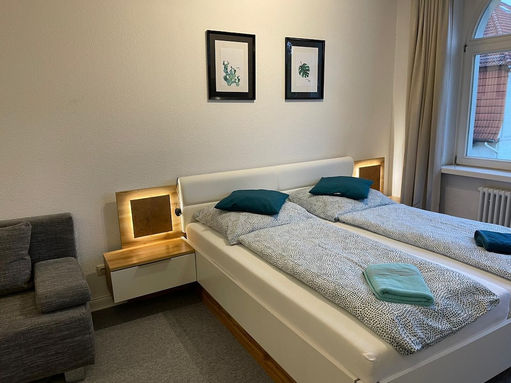 Comfort Apartment photo 3