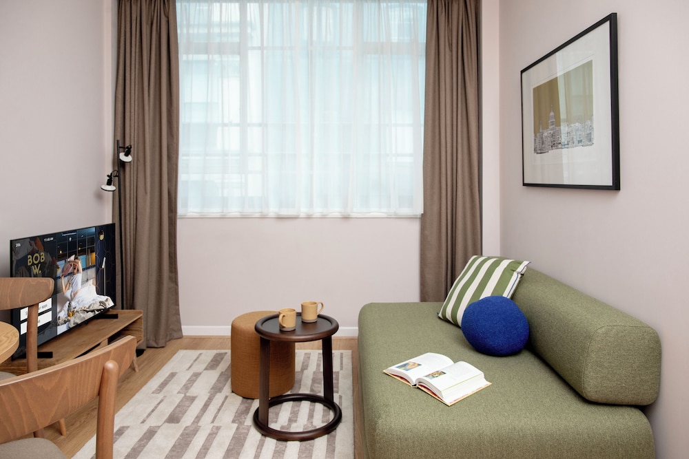 Superior Apartment photo 1