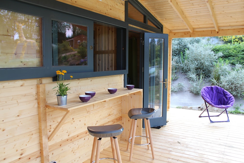 Chalet, 3 Bedrooms (Nature) photo 1