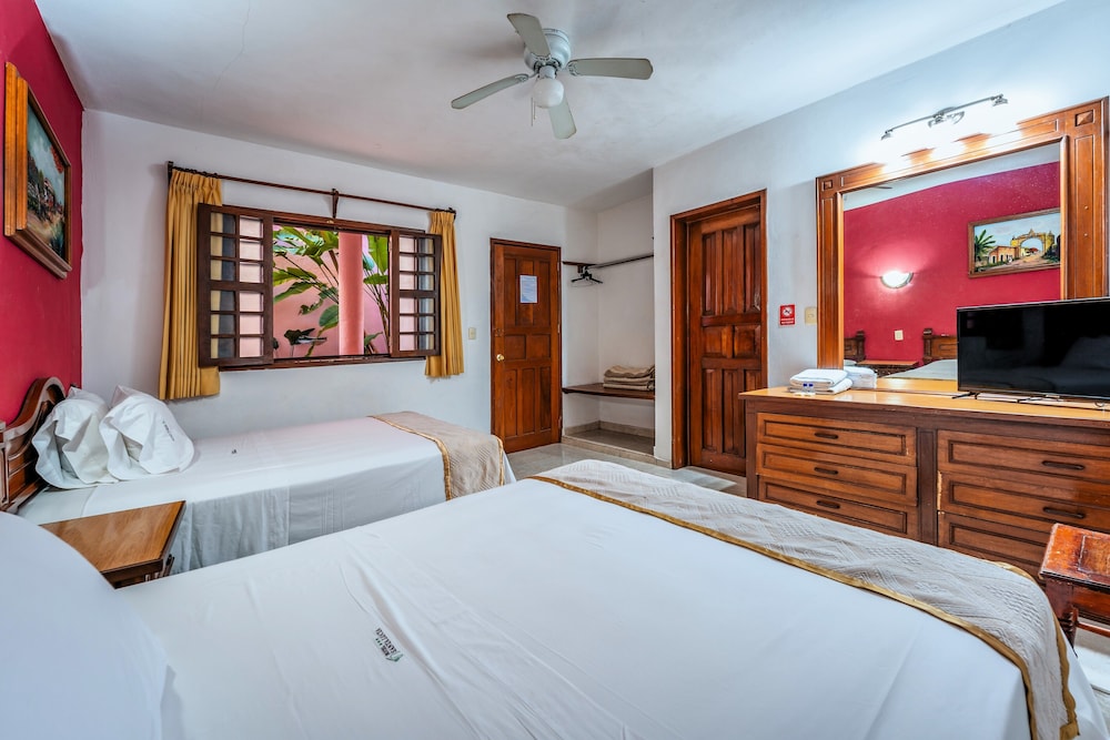 Deluxe Double Room - Photo 5