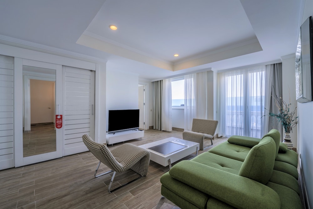 Princess Maxima - 2 Bedroom photo 3