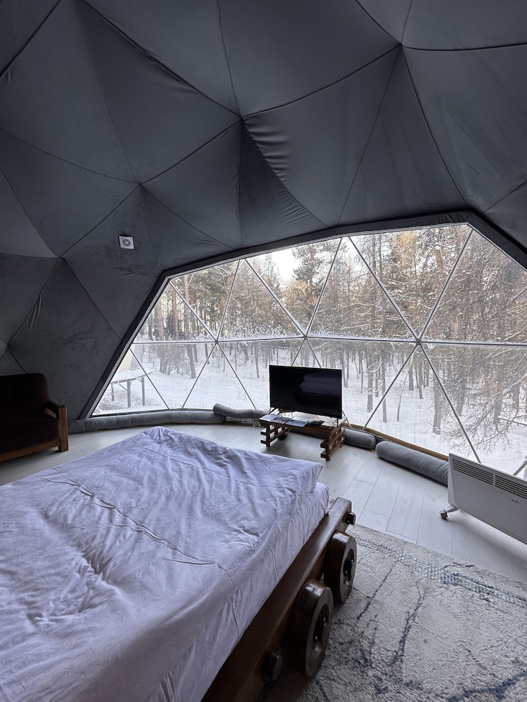 Comfort Chalet photo 1
