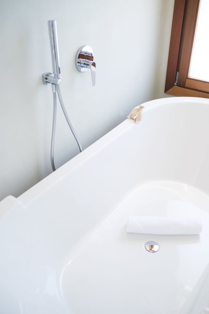 Suite Estudio, Piscina Privada, Vista al Mar