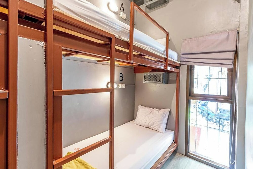 Shared Dormitory, Mixed Dorm, Ground Floor photo 1