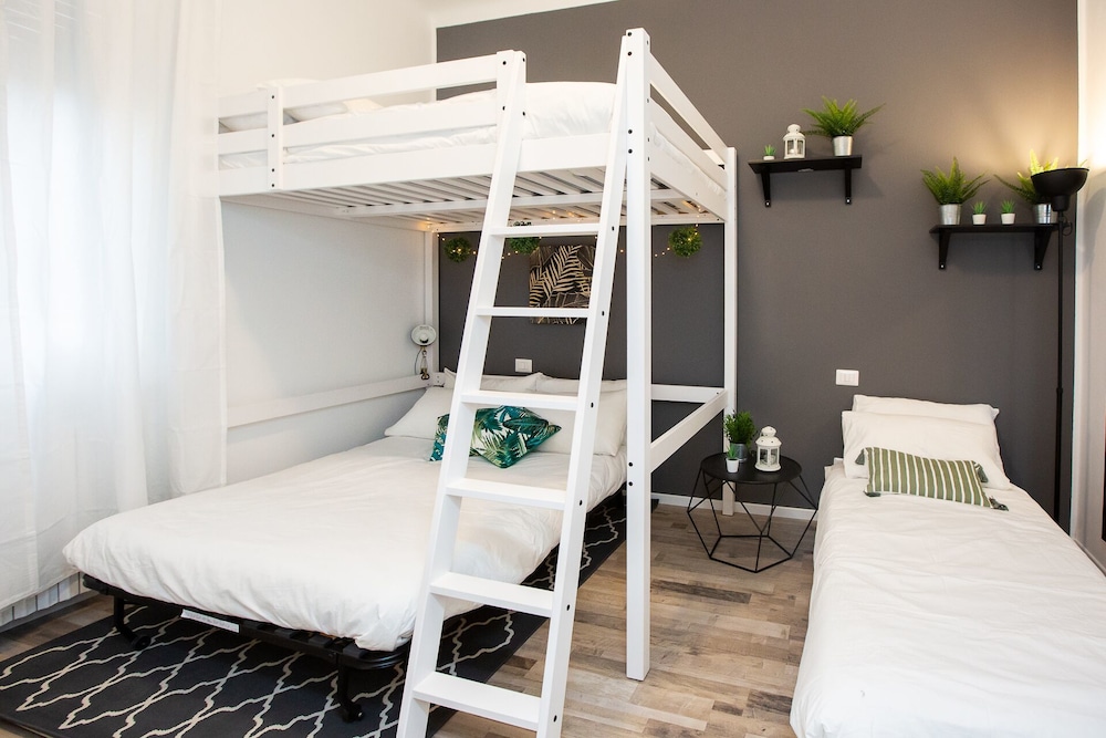 Apartment, 1 Bedroom