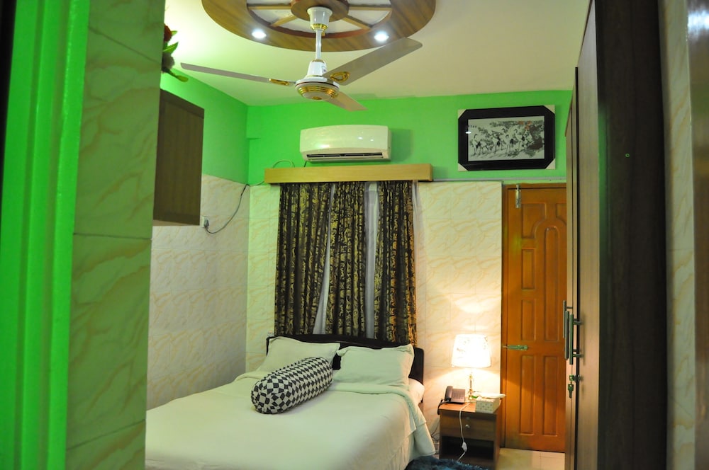 Deluxe Room photo 2