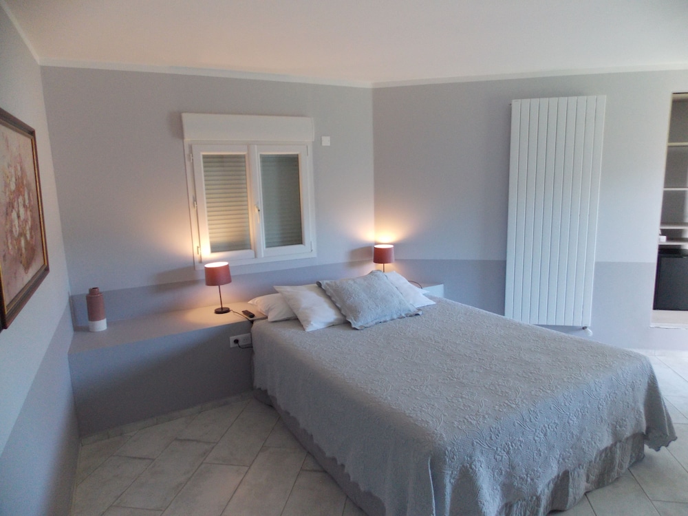 Comfort Room, Accessible, Terrace photo 1