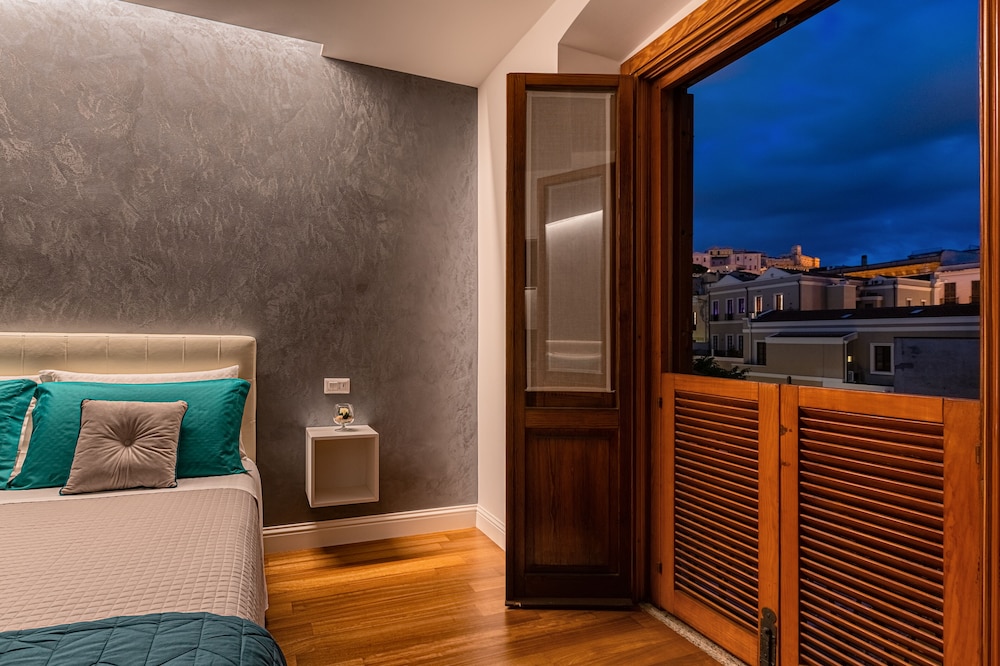 Superior Double Room (Ginevra)