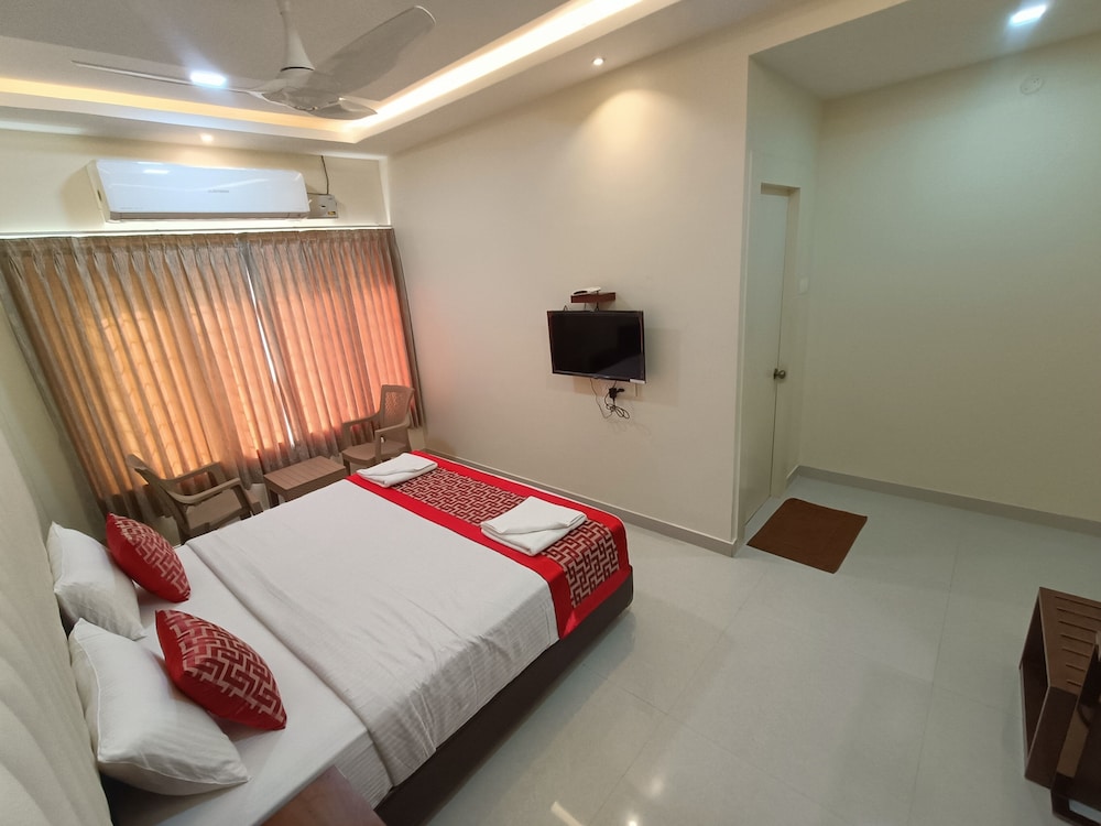 Deluxe Double Room - Photo 3