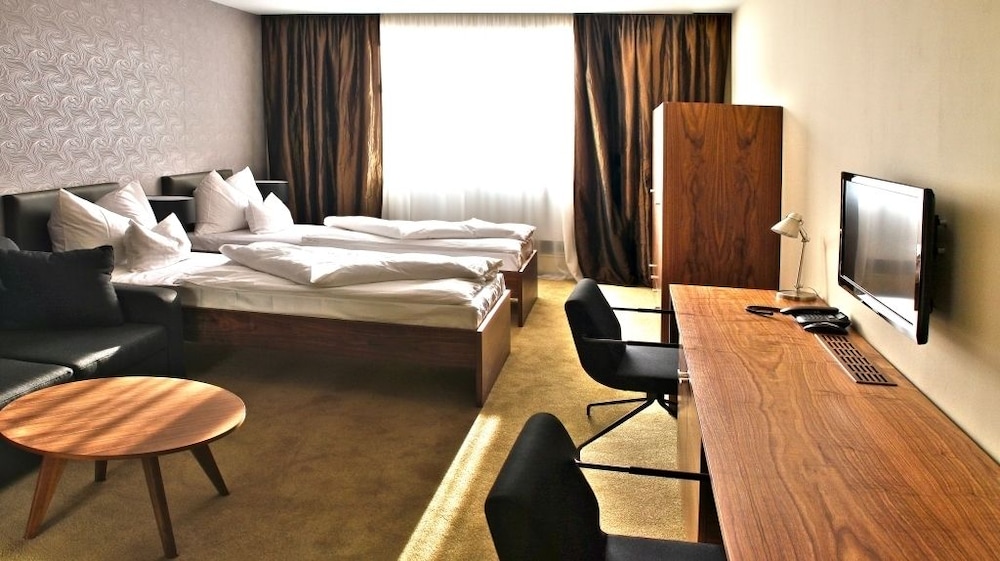 Double or Twin Room photo 1