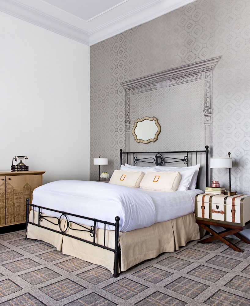 Room, 1 King Bed - Photo 1