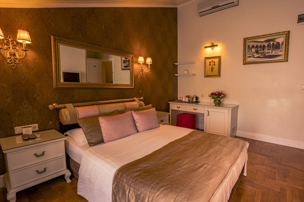 Superior Single Room photo 3