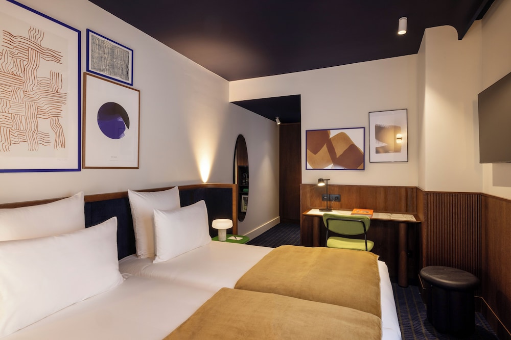 Superior Double Room photo 3