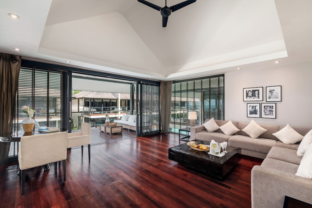 Penthouse, Ocean View (Luux) photo 3