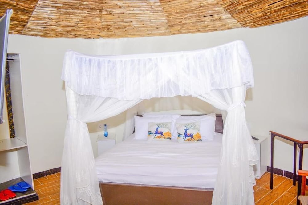Deluxe Single Room, Garden View