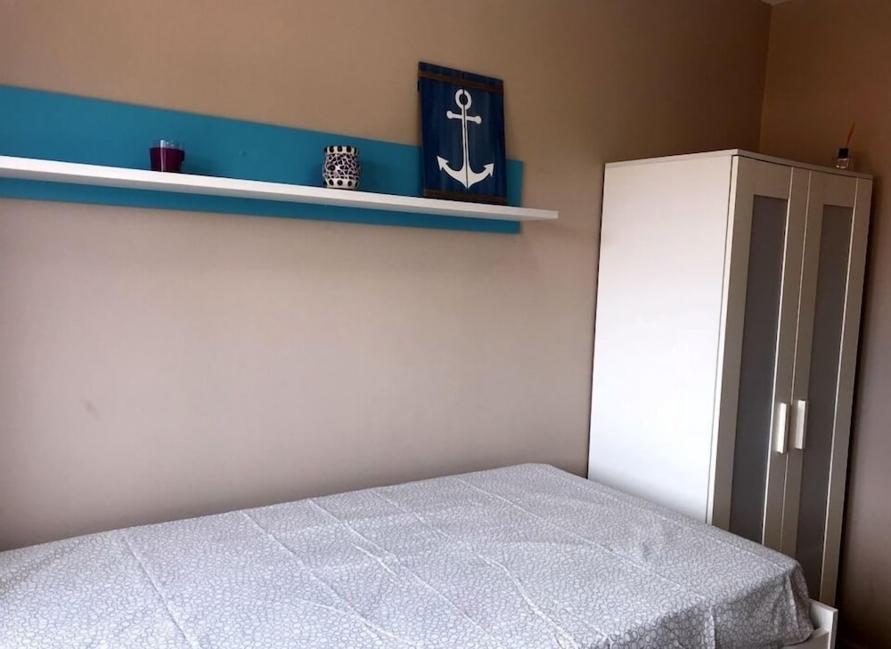 Apartment, 2 Bedrooms, Terrace photo 2