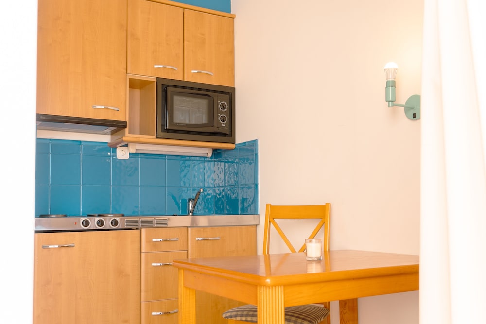 Deluxe Room, Terrace